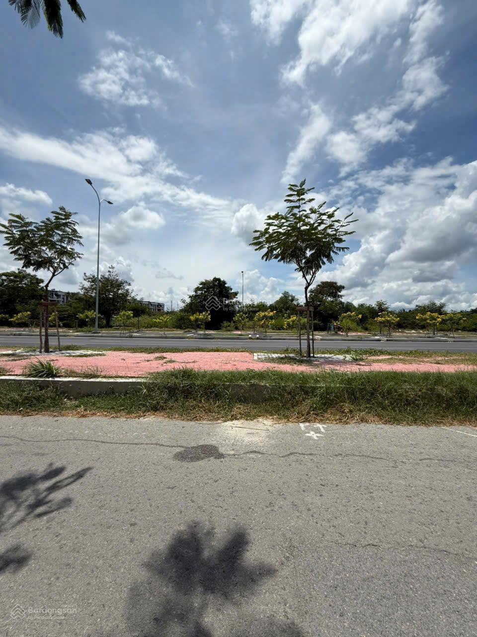 Bán đất nền dự án Khang Điền Bình Chánh 144m² giá 8,8 tỷ - Cơ hội đầu tư lý tưởng!