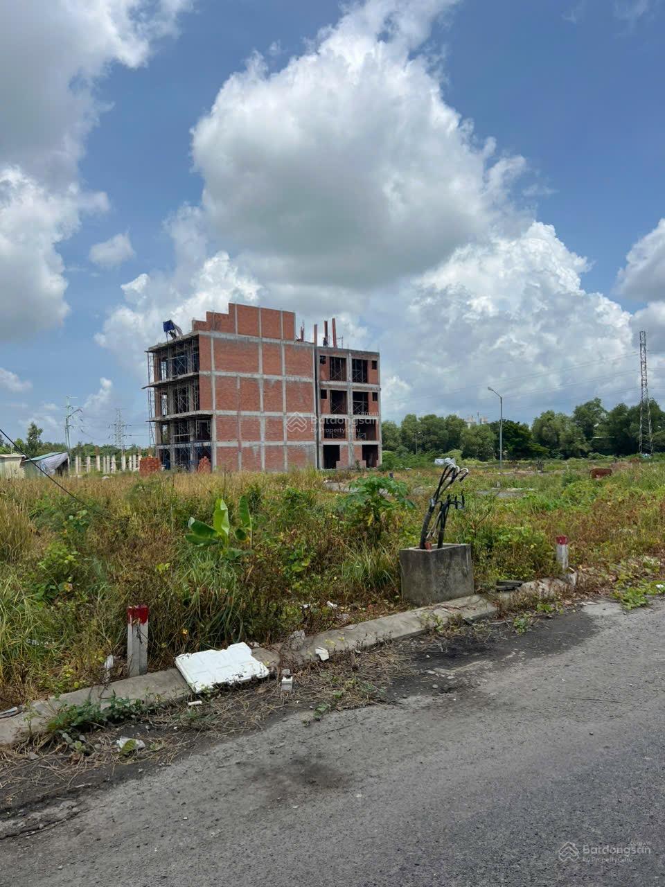 Đất nền khu dân cư Bình Chiểu 56m² giá 3.36 tỷ - Sổ hồng chính chủ, hỗ trợ vay ngân hàng!