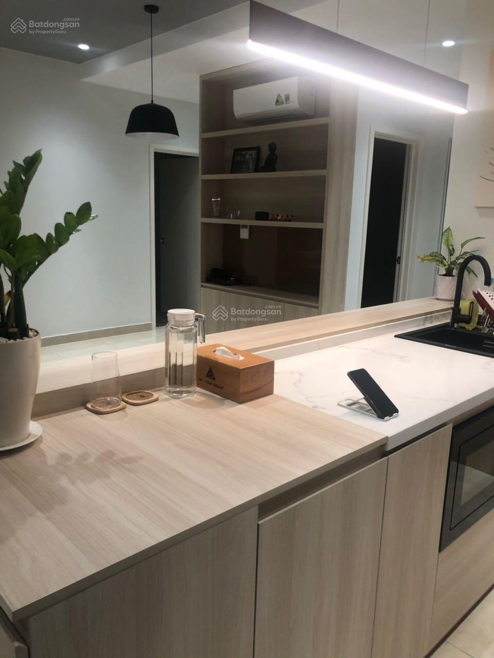 Căn hộ Opal Riverside Thủ Đức 71m² giá 3.8 tỷ - Hướng nắng sáng view sông