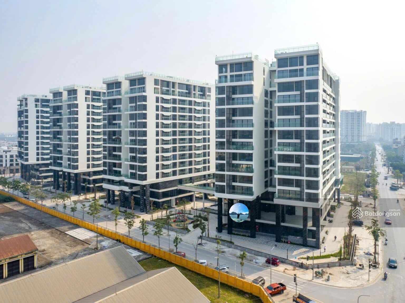 Căn hộ 1PN Sunshine Green Iconic 52m² giá 4.48 tỷ - Bàn giao nội thất cao cấp