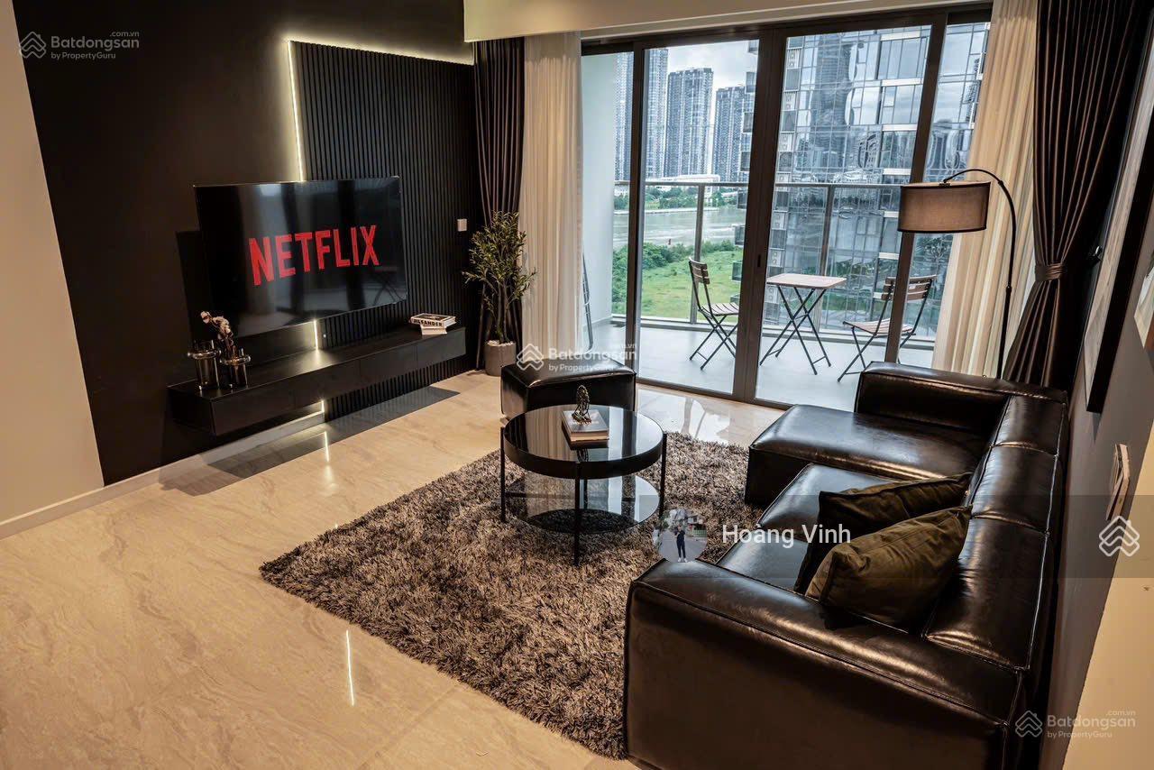 Căn hộ Botanic Tower Phú Nhuận 95m² giá 5.3 tỷ - Sổ hồng chính chủ