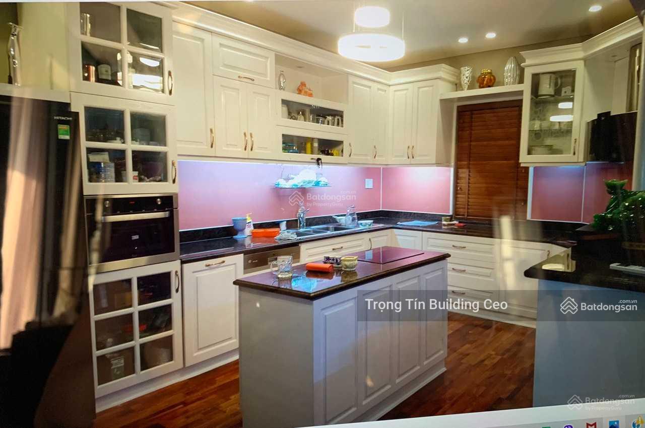 Villa compound 20 căn Phường 12, Quận 10, 196m² - Cơ hội đầu tư tốt!