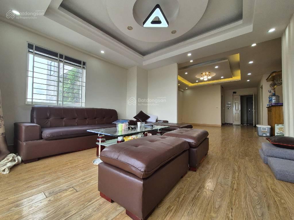 Căn hộ Chung cư An Lạc 105m² giá 5.35 tỷ - Chính chủ, giao dịch nhanh!