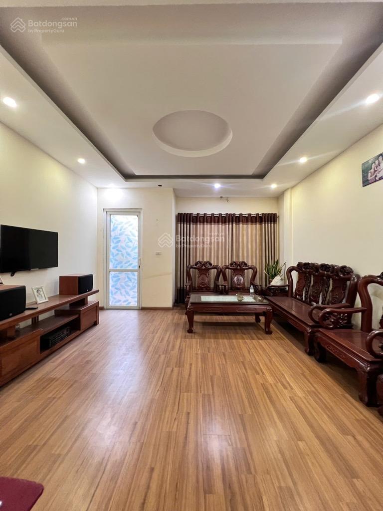 Nhà liền kề khu đô thị Chức Năng Tây Mỗ 90m² giá 18.9 tỷ - Đầu tư sinh lời lý tưởng!