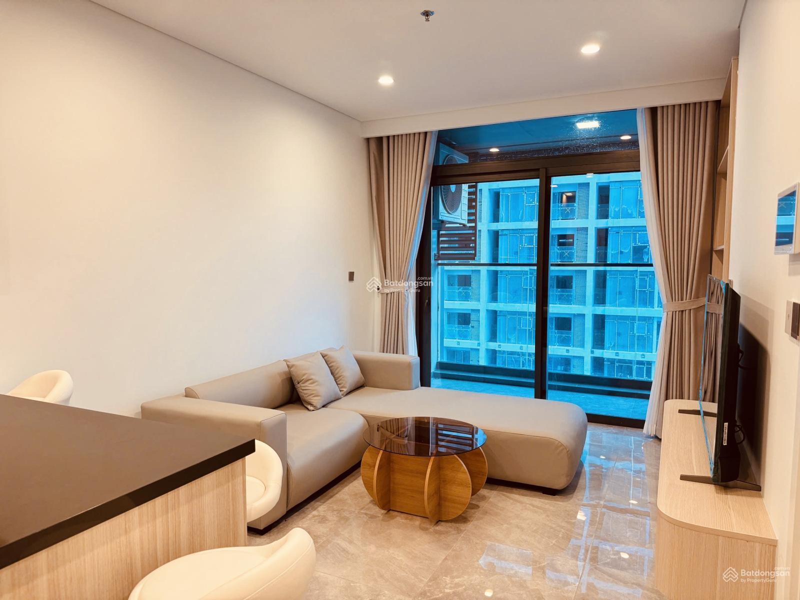 Căn hộ 1PN The Filmore Đà Nẵng 45m² - Vị trí kim cương ngay sông Hàn!