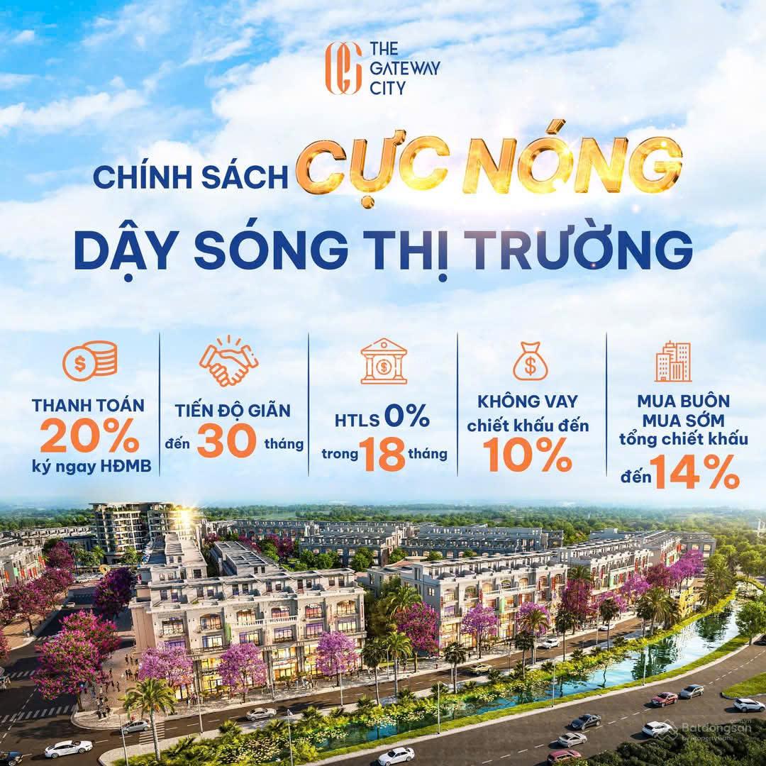 Đất nền ngoại giao 75m² giá 2.8 tỷ - Mặt tiền 2 hướng, sổ đỏ lâu dài!
