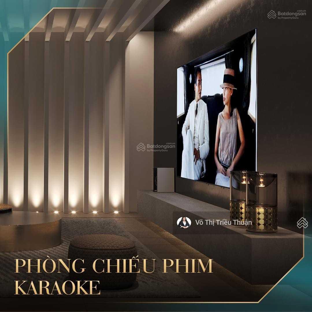 Dinh thự ven sông The Rivus tại TP. Thủ Đức - 121 căn duy nhất toàn Việt Nam - Chỉ từ 280 triệu/m²