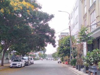 Căn hộ Bình Minh Lương Định Của Q2, 106m² giá 6,3 tỷ - Phong thủy tốt, view đẹp!