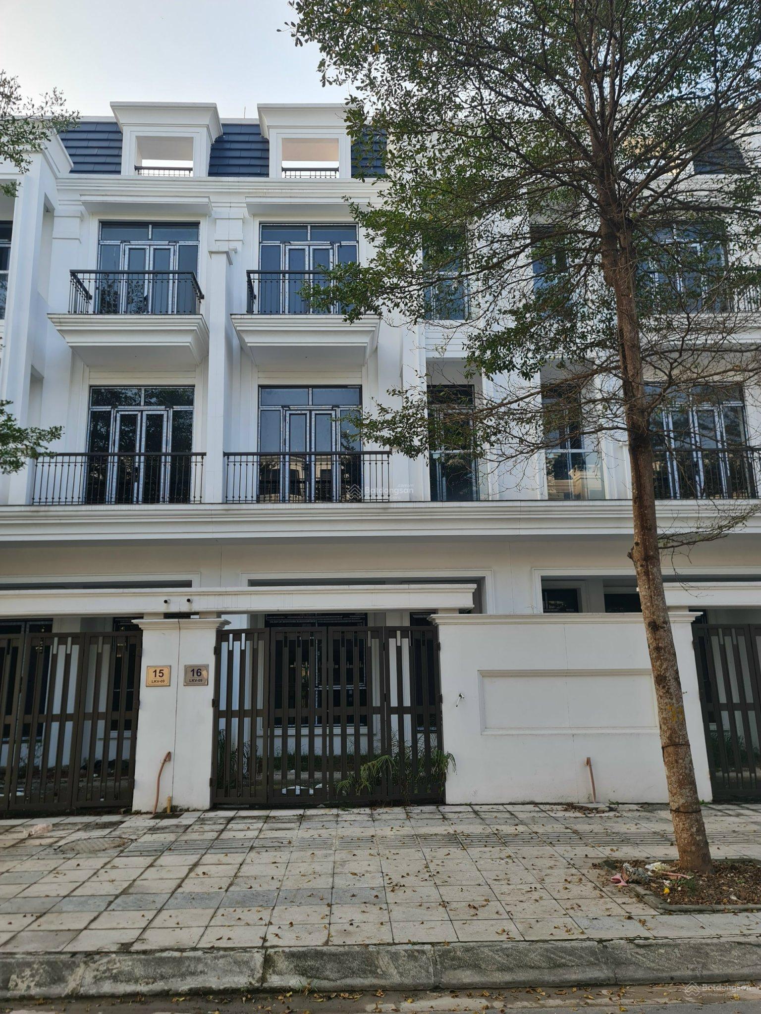 Townhouse HUD Sơn Tây 88m² giá 5.9 tỷ - Nhận nhà ngay, sổ đỏ trao tay!
