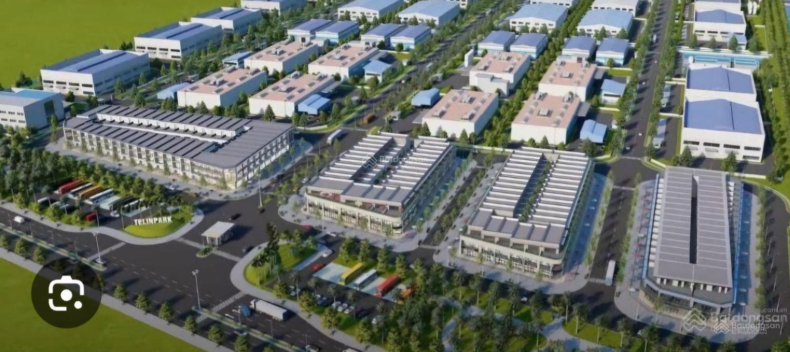 Đất nền KCN Thanh Thùy, Thanh Oai 1000m² giá 15 triệu/m² - Đầu tư sinh lời ngay!