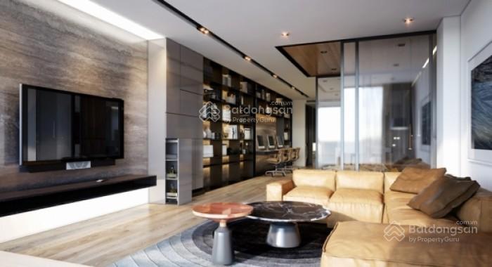 Căn hộ Samland Airport Gò Vấp 85m² giá 4,2 tỷ - Phong thủy tốt, hiện đại!