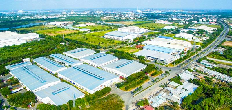 Đất KCN Quang Minh 2 gần 2ha, giá chỉ 6 triệu/m² - Cơ hội vàng đầu tư!