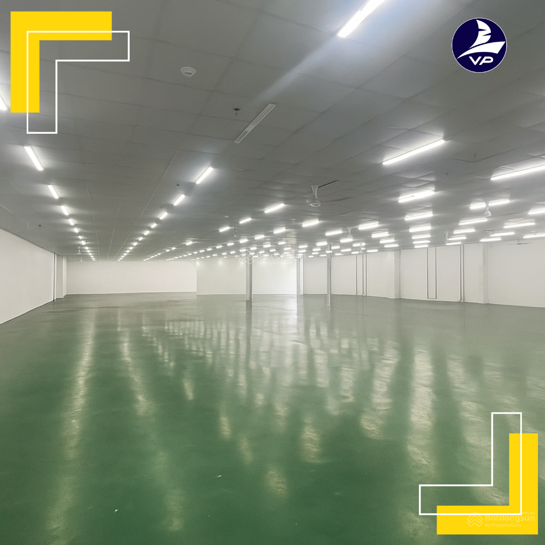 Kho xưởng cho thuê tại KCN Đồng Văn 2, Hà Nam 2000m² giá chỉ từ 5 triệu - Cơ hội vàng cho doanh nghiệp!