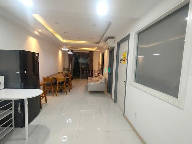Căn hộ Saigon South Residence Quận 7 71m² giá 5.2 tỷ - Sẵn sàng vào ở ngay!