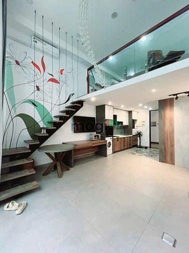 Shop M7 tầng 2 Phú Mỹ Hưng 70m² giá 5.5 tỷ - Kinh doanh ngay!