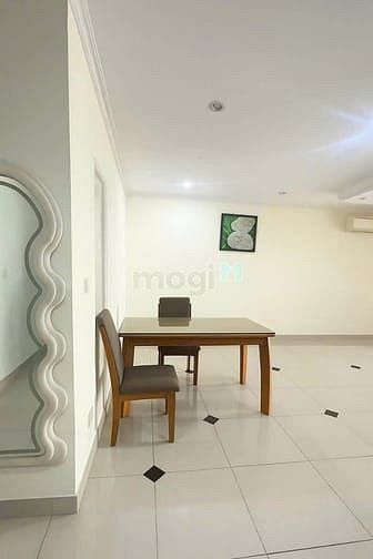 Chung cư Ruby Garden Quận Tân Bình 125m² giá 12.5 triệu - Bàn giao nhà ngay