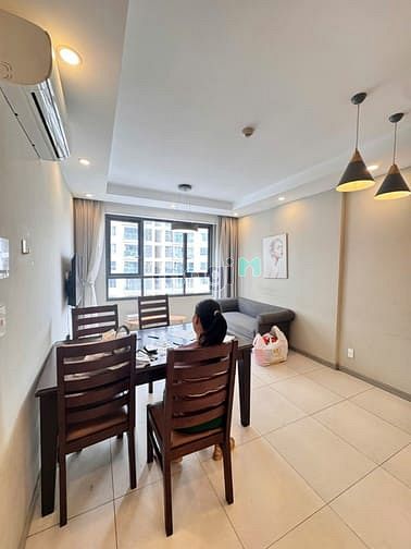 Căn hộ The Gold View Quận 4, 70m² giá 16 triệu - Tiện ích đẳng cấp ngay trung tâm!