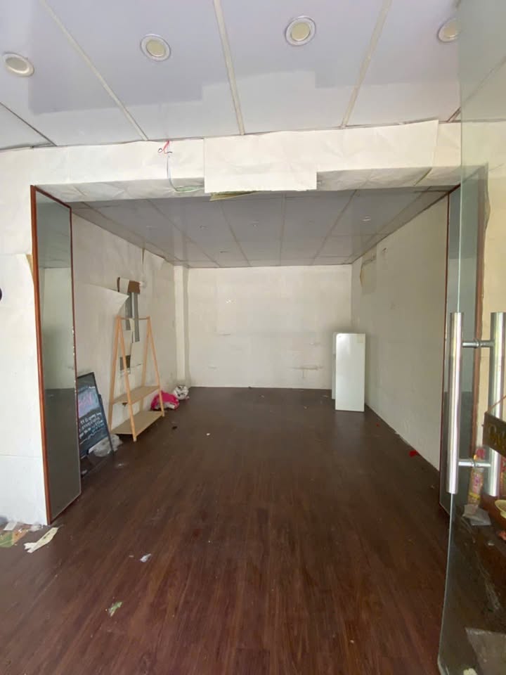 Cho thuê mặt bằng Lê Quang Sung, Thanh Khê, Đà Nẵng 30m² - Giá tốt chỉ 6 triệu/tháng!