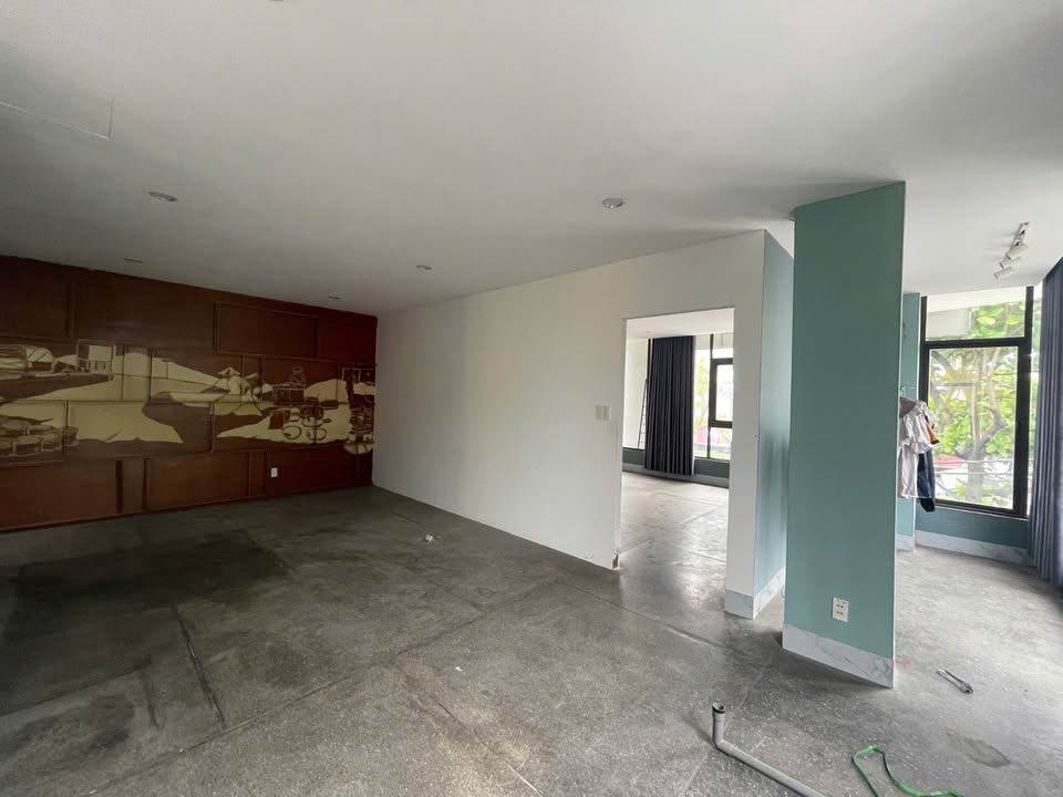 Cho thuê mặt bằng kinh doanh 80m² Triệu Nữ Vương Đà Nẵng - Giá chỉ 15 triệu/tháng!