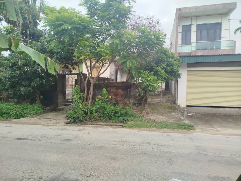 Đất nền đường tỉnh lộ 508 xã Lĩnh Toại 126m² giá chỉ 900 triệu - Cơ hội đầu tư tuyệt vời!