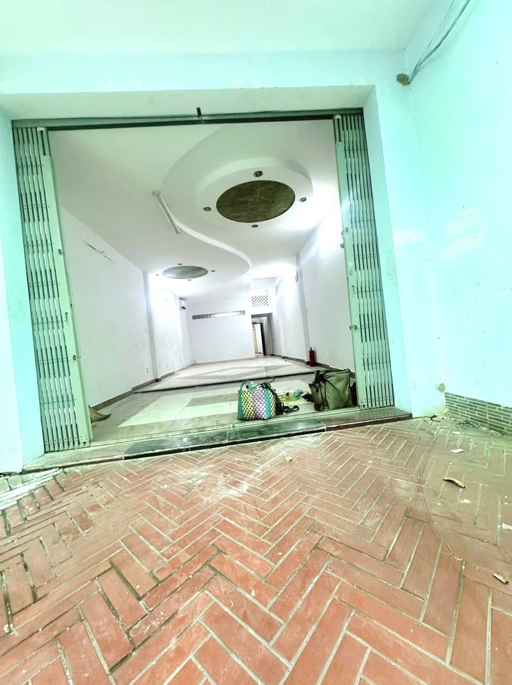 Nhà cho thuê hẻm 7M Thành Thái, quận 10 - Diện tích 72m², giá 23 triệu/tháng