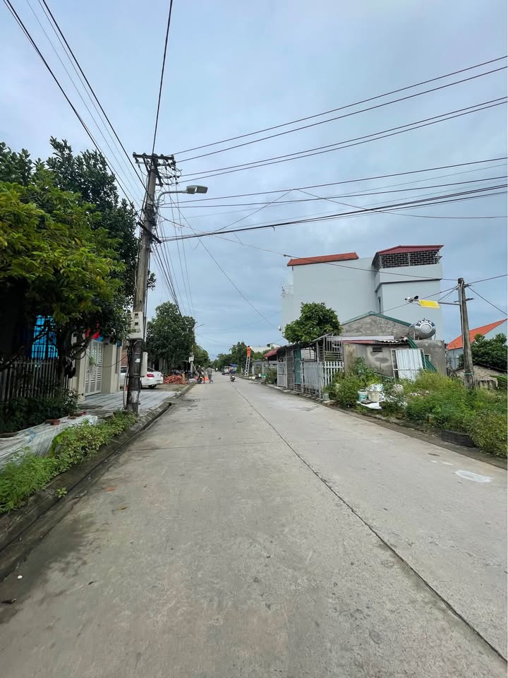 Đất nền đường Hà Huy Tập Ninh Dương 131m² giá chỉ 1 tỷ - Cơ hội đầu tư tuyệt vời!