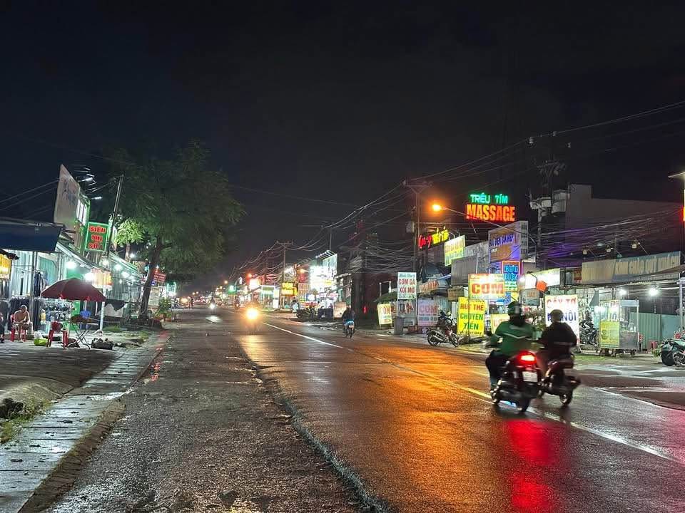 Đất mặt tiền kinh doanh Tân Hiệp, Tân Uyên 770m² giá 10.2 tỷ - Đầu tư sinh lời ngay!