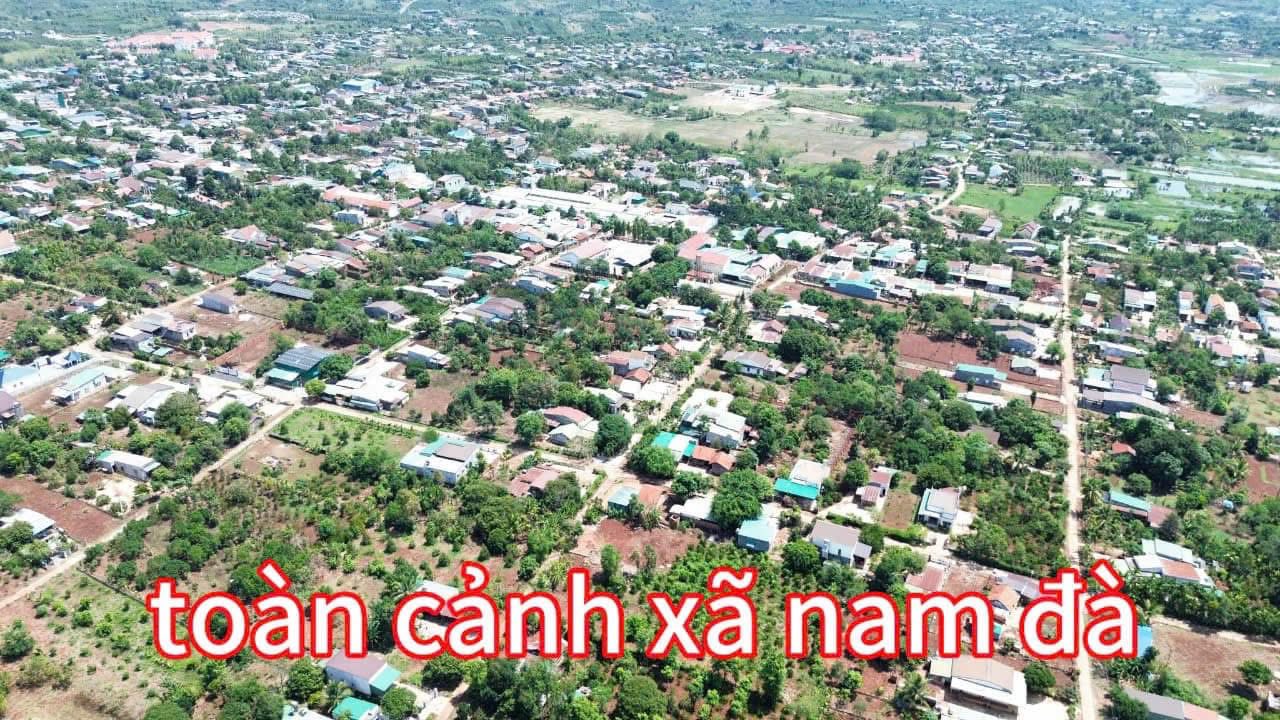 Đất nền chính chủ Nam Đà, 300m² chỉ 559 triệu - Cơ hội đầu tư tuyệt vời!