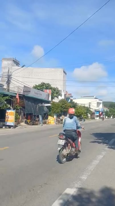 Đất thổ cư 63m² đường Phạm Xuân Hòa, Đức Phổ - Đầu tư sinh lời tuyệt vời!