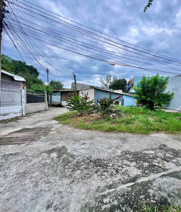 Đất thổ cư góc 91m² tại Phú Trinh, Phan Thiết - Giá chỉ 1.8 tỷ, ô tô vào tận nơi!