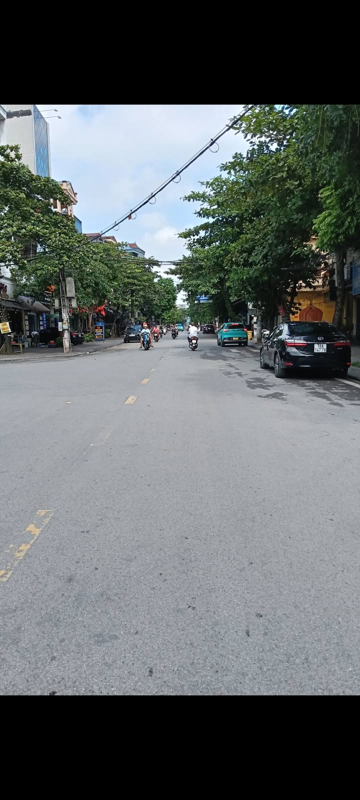 Đất đẹp khu đô thị Dệt Nam Định 240m² giá 19 tỷ - Đầu tư sinh lời tuyệt vời!