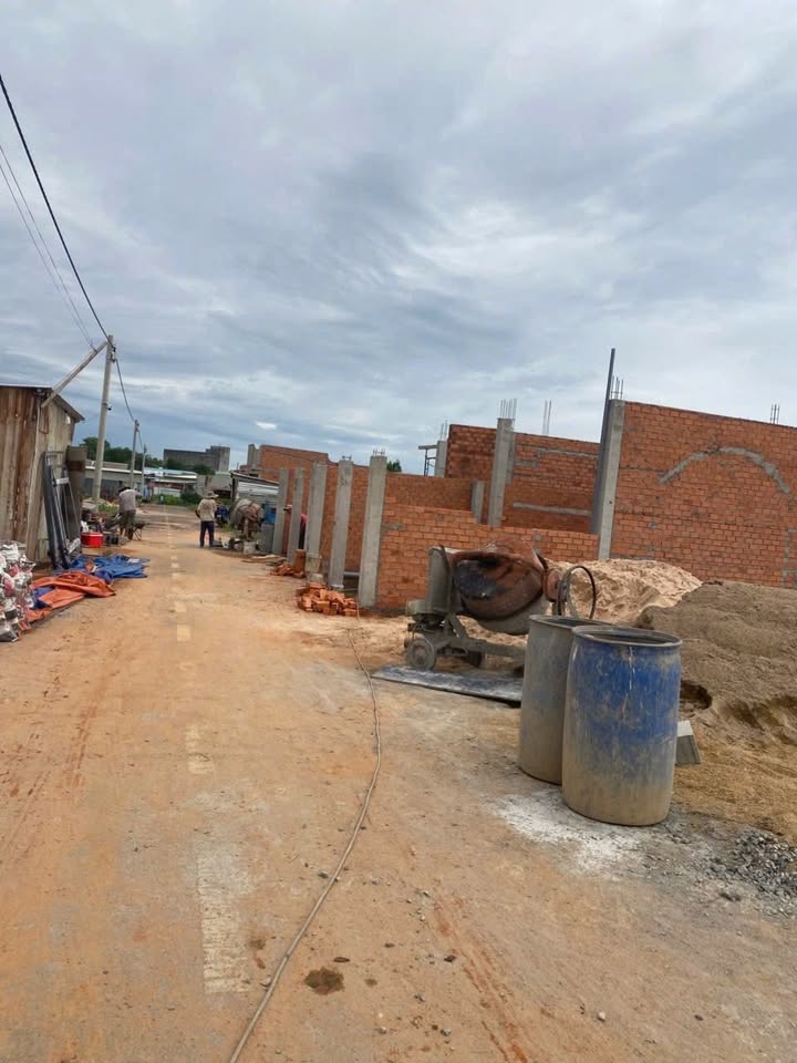 Đất thổ cư Phong Nẫm 89.8m² giá 605 triệu - Sổ hồng chính chủ!