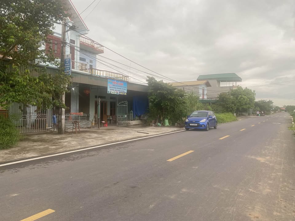 Đất nền góc Quỳnh Bảo, Quỳnh Phụ 169m² giá 1.5 tỷ - Đầu tư sinh lời ngay!