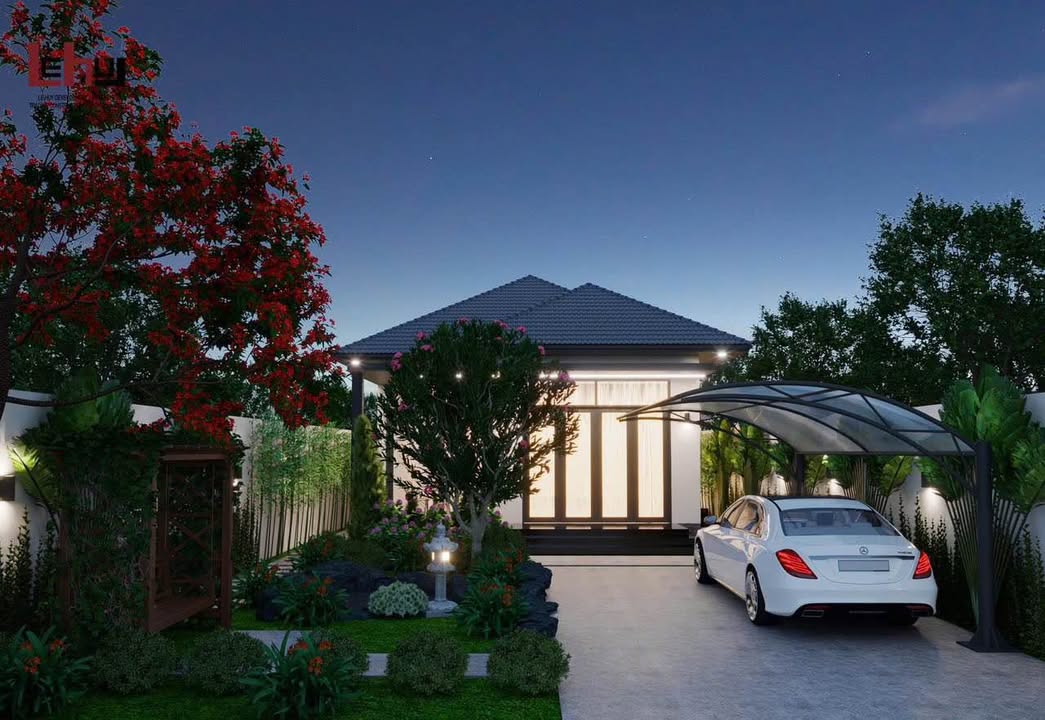 Đất nền Tà Nung Đà Lạt 1000m² giá 7.5 tỷ - View rừng thông trong lành!