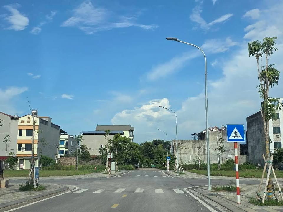 Đất nền KCN Yên Bình 99m² giá chỉ 2.x tỷ - Cơ hội đầu tư hấp dẫn!