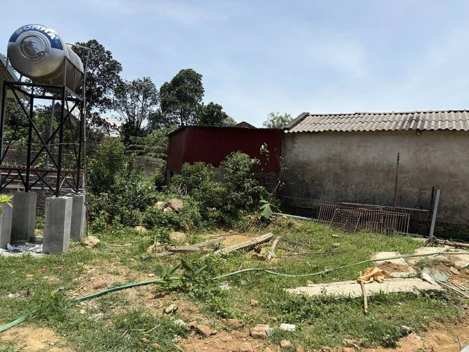 Đất thổ cư Phúc Xuân, Sóc Sơn 100m² giá 1 tỷ - Đầu tư sinh lời ngay!