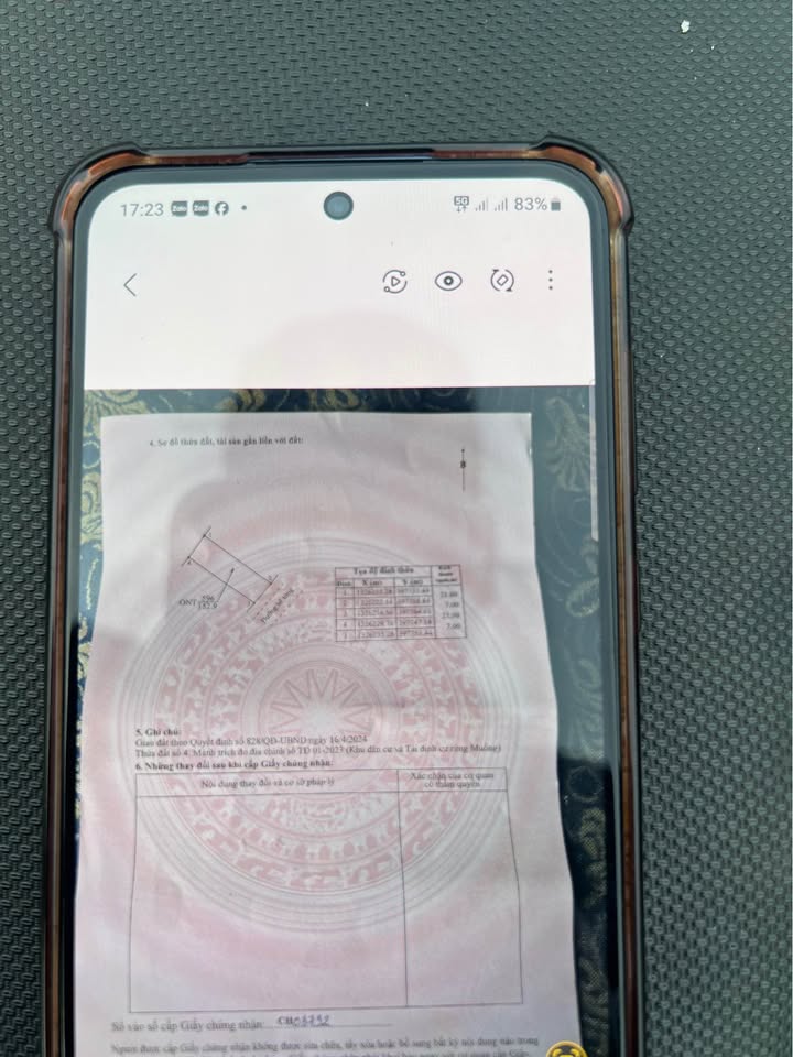 Đất thổ cư Đăk Wer 150m² giá 800 triệu - Cạnh trường cấp 3 Đăk Wer!