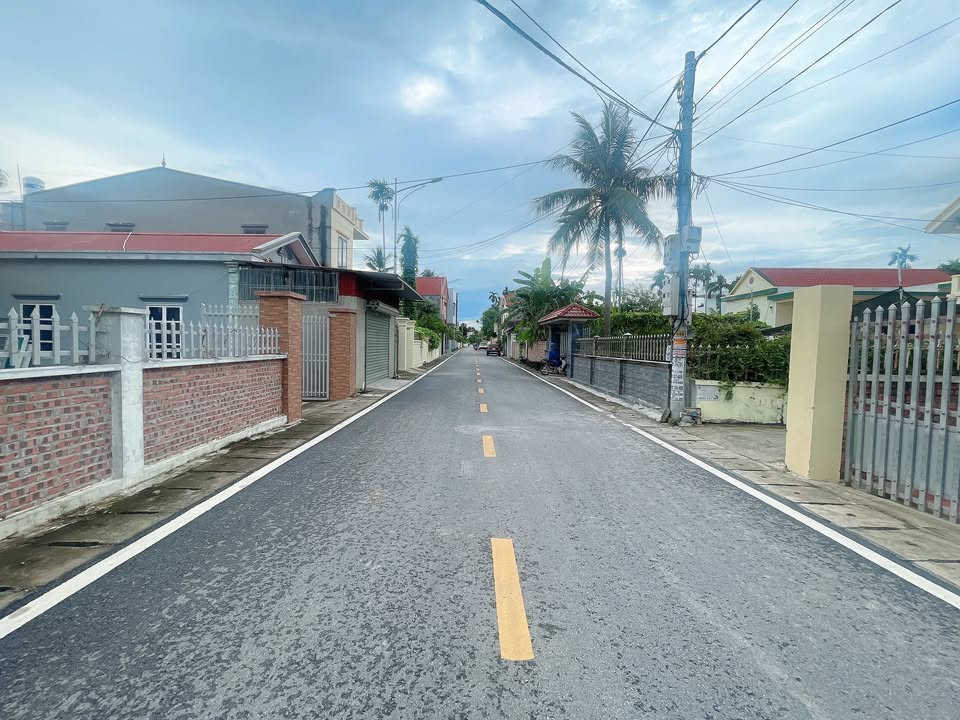 Đất nền chính chủ 100m² tại phường Thiên Hương, Hải Phòng chỉ 2 tỷ - Đầu tư tiềm năng!