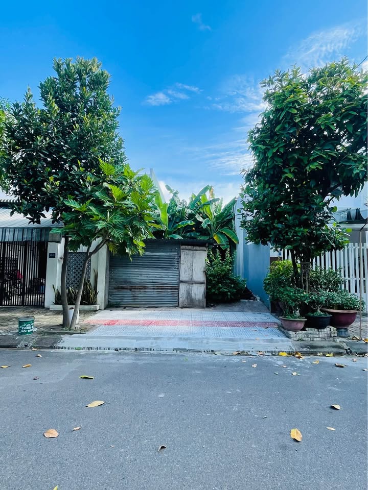 Đất nền Hòa Xuân Đà Nẵng 95m² giá thương lượng - Cơ hội đầu tư tuyệt vời!