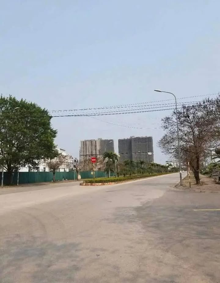 Đất nền Trịnh Kiểm Yên Định 51m² giá 2.8 tỷ - Sẵn sàng giao dịch!