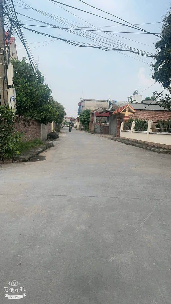Đất nền An Phú, Nam Sách, Hải Dương 87m² giá 795 triệu - Đầu tư sinh lời ngay!