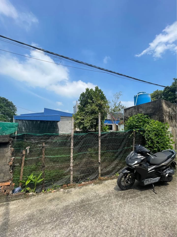 Đất ở Mỹ Phúc, Mỹ Lộc 167m² giá 3.855 tỷ - Cơ hội đầu tư tốt!