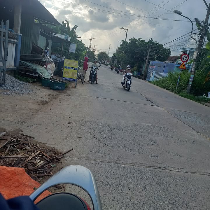 Đất ở Đại An 150m² giá 1.5 tỷ - Kinh doanh sầm uất, đầu tư sinh lời!