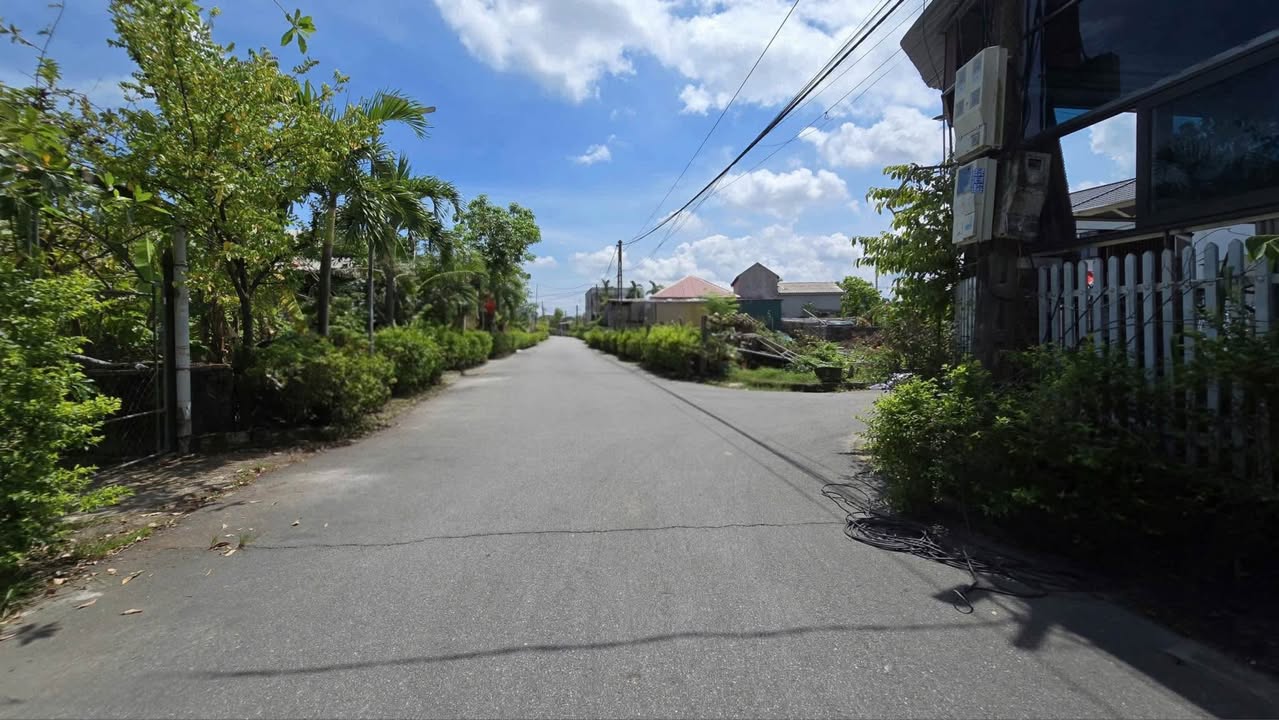 Bán lô đất góc 2 mặt tiền TDP Liên Nhật, Trần Phú, 125.7m² - Đầu tư sinh lời ngay!