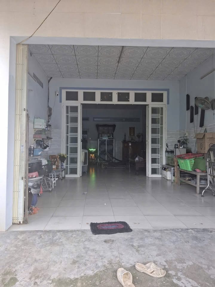 Nhà đất hẻm 99 Trần Phú, Long Hoa, 120m² giá 1.49 tỷ - Hướng Đông, sổ hồng chính chủ!