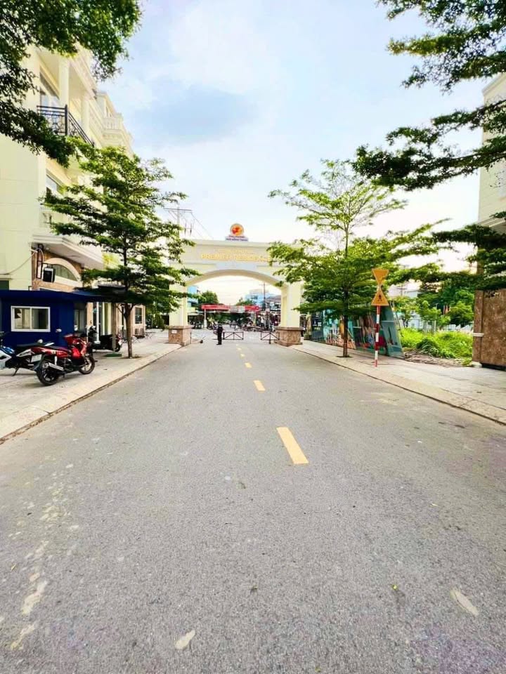 Đất nền ICONCENTRAL Tân Đông Hiệp 60m² giá 2.5 tỷ - Đầu tư sinh lời ngay!