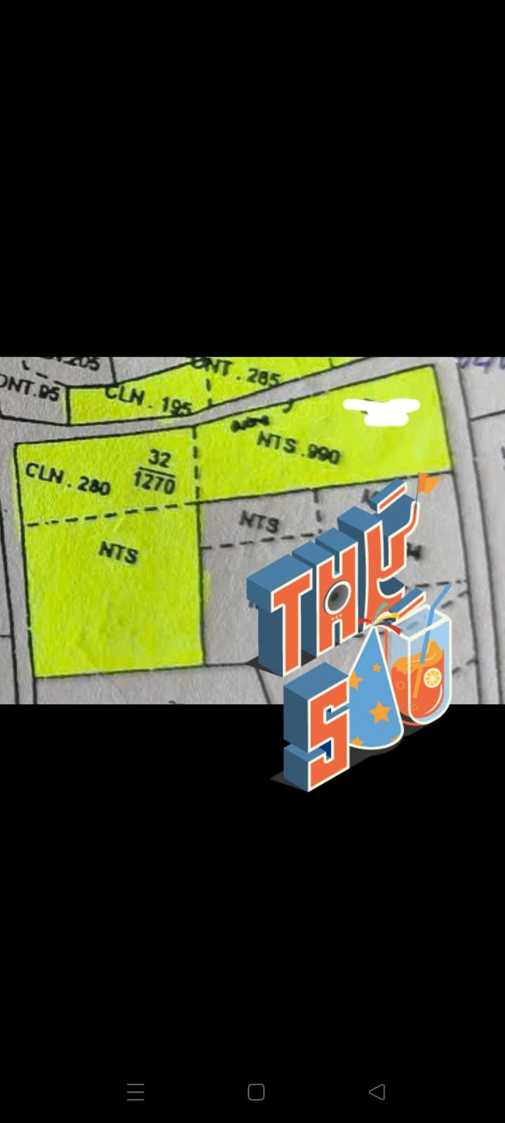 Đất ven biển Hải Triều 1270m² - Cơ hội đầu tư sinh lời tuyệt vời!