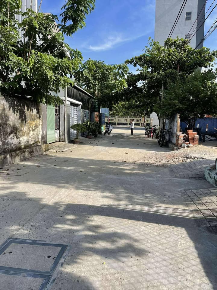 Nhà cho thuê 2 tầng Ngô Quang Huy, Phước Mỹ, 100m² - Tiện nghi đầy đủ, giá tốt!