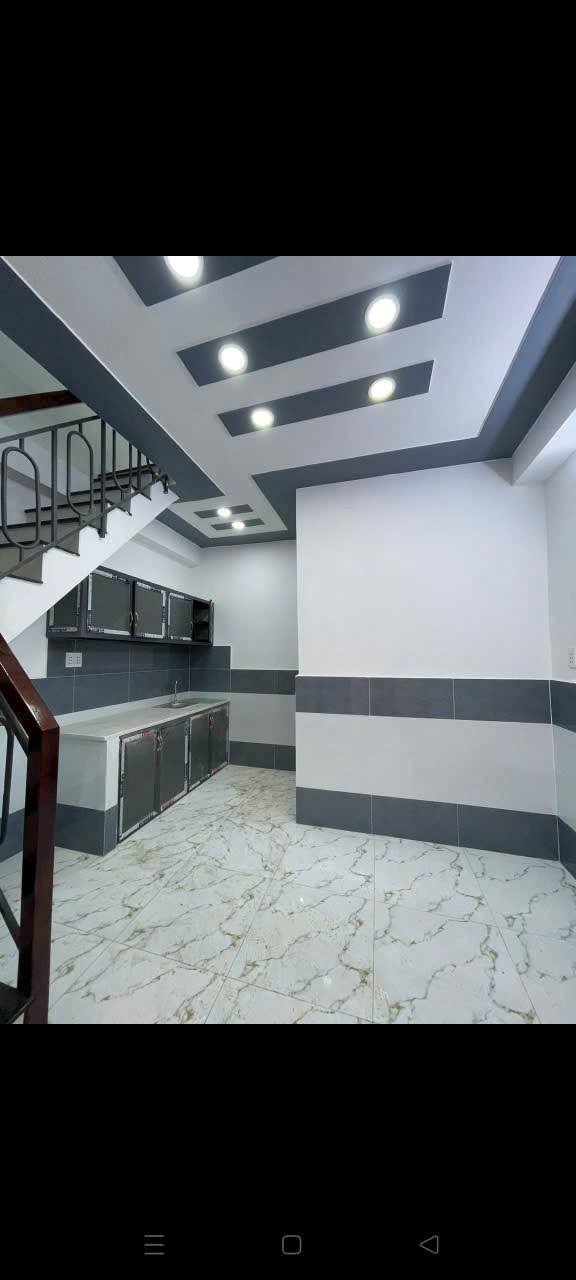 Nhà nguyên căn cho thuê tại Mỹ Hạnh Nam - Giá chỉ 2 triệu/tháng!