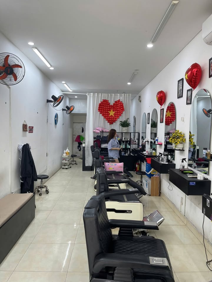 Cho thuê mặt bằng Trưng Nữ Vương Hải Châu 39m² giá 13 triệu - Vị trí đắc địa cho kinh doanh!